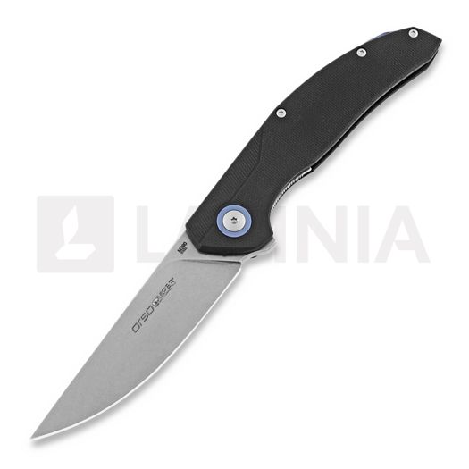 Nóż składany Viper Orso G10