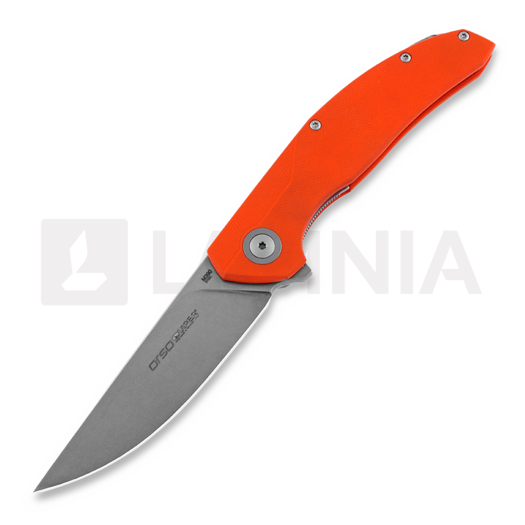 Zavírací nůž Viper Orso G10