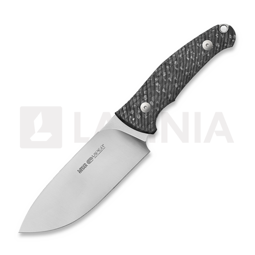 Viper Ranger - Satin - Carbon Fiber סכין VT4056FC