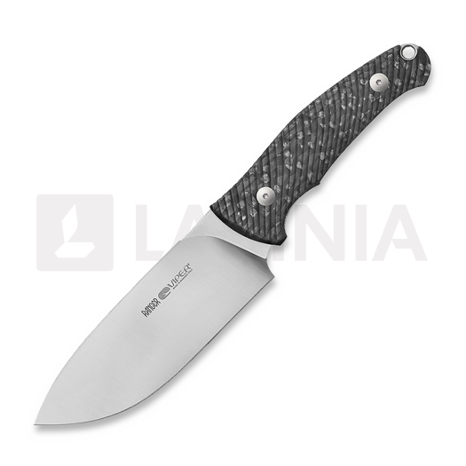 Viper Ranger - Satin - Carbon Fiber Messer VT4056FC