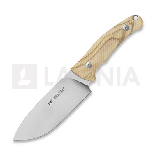 Viper Ranger - Satin - Olive veitsi VT4056UL