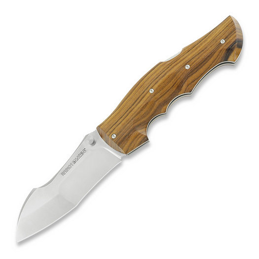 Viper Rhino 1 sulankstomas peilis