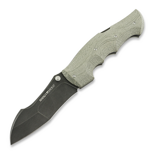 Viper Rhino 1 k&auml;&auml;nt&ouml;veitsi