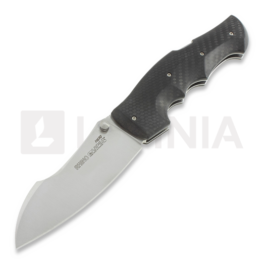 Nóż składany Viper Rhino Carbon Fiber V5900FC