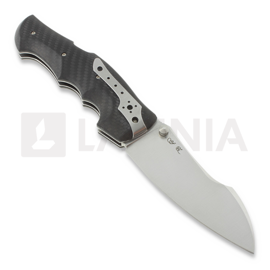 Viper Rhino Carbon Fiber foldekniv V5900FC