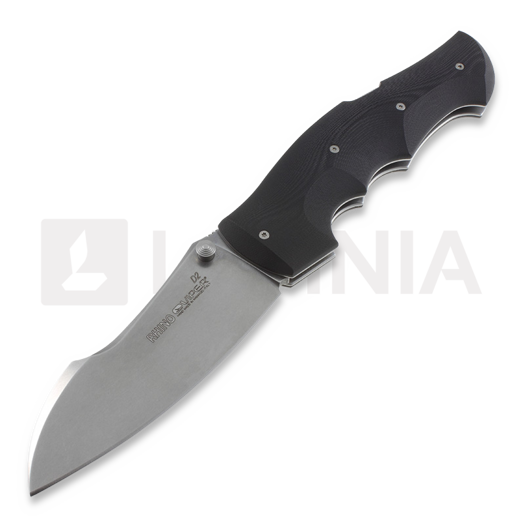 Saliekams nazis Viper Rhino G-10