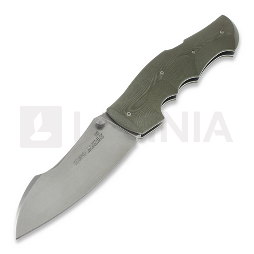 Viper Rhino G-10 sulankstomas peilis