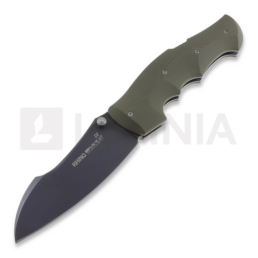 Viper Rhino G-10 折叠刀