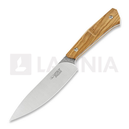 Кухонний ніж Viper Sakura Carving, olive VT7510UL