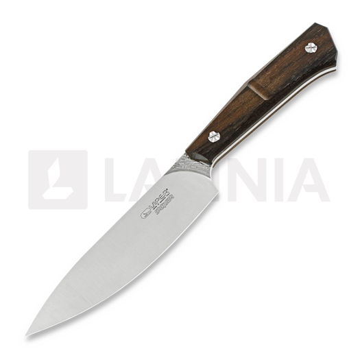 Cuțit de bucătărie Viper Sakura Carving, ziricote VT7510ZI