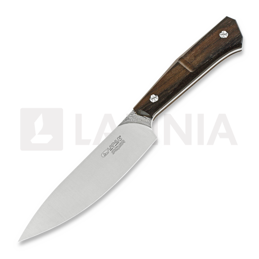 Kuchynský nôž Viper Sakura Carving, ziricote VT7510ZI