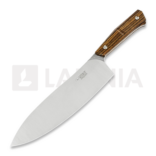 Viper Sakura Chef chef´s knife, bocote VT7518BC