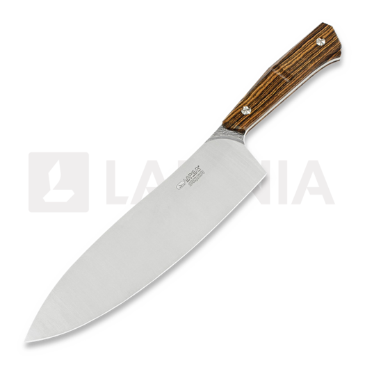 Viper Sakura Chef chef´s knife, bocote VT7518BC