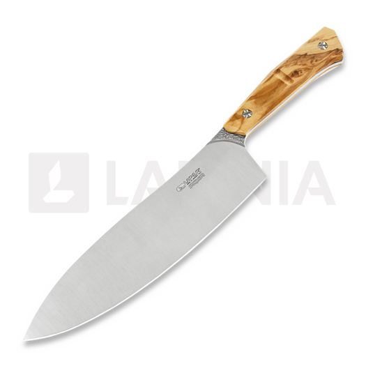Chef´s knife Viper Sakura Chef, olive VT7518UL