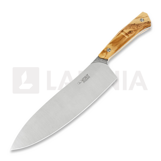 Chef´s knife Viper Sakura Chef, olive VT7518UL