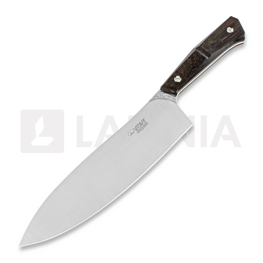 Viper Sakura Chef kokkiveitsi, ziricote VT7518ZI