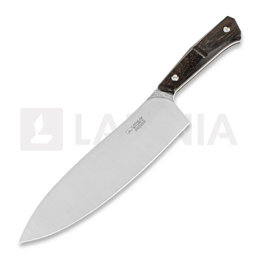 Viper Sakura Chef chef´s knife, ziricote VT7518ZI