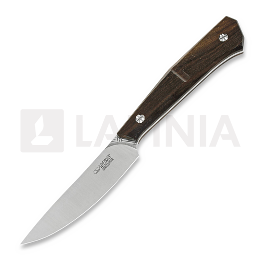 Viper Sakura Pairing paring knife, ziricote VT7508ZI