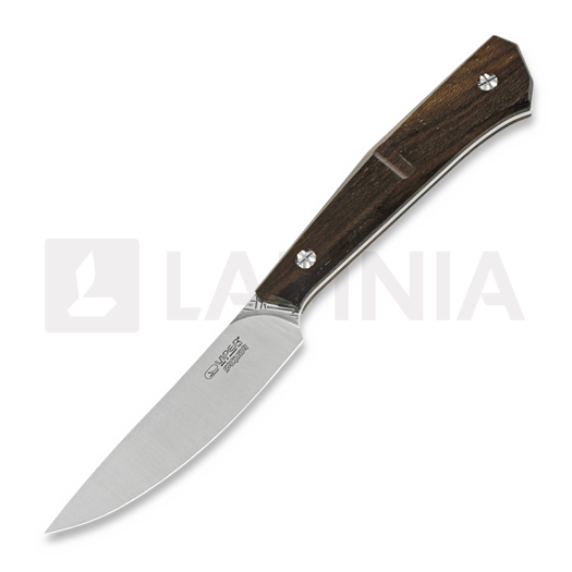 Viper Sakura Pairing paring knife, ziricote VT7508ZI