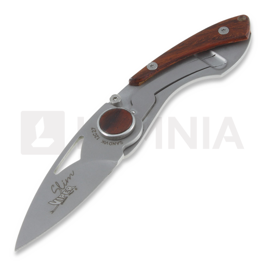 Сгъваем нож Viper Slim, cocobolo wood V5350CBB