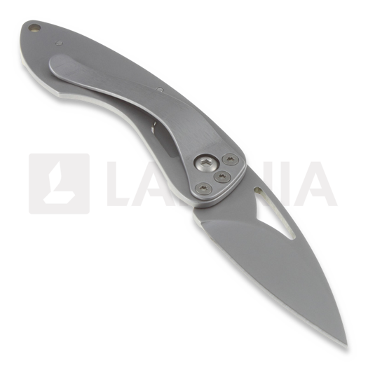 Coltello pieghevole Viper Slim, Stag horn V5350CEB