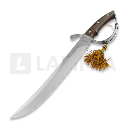 Viper Sommelier Sword Mathusalem, rosewood VT4890PA