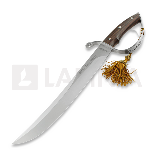 Viper Sommelier Sword Mathusalem, rosewood VT4890PA