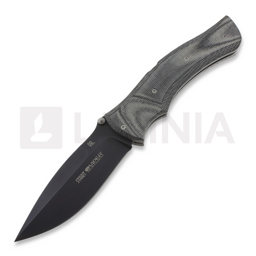 Viper Start D2 foldekniv