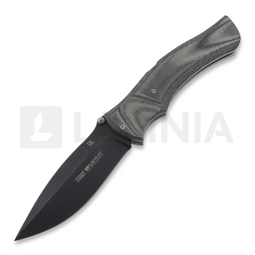 Nóż składany Viper Start D2