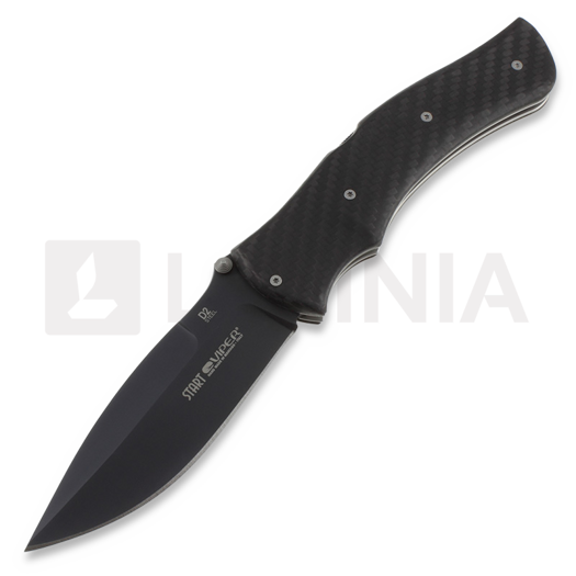 Viper Start D2 k&auml;&auml;nt&ouml;veitsi