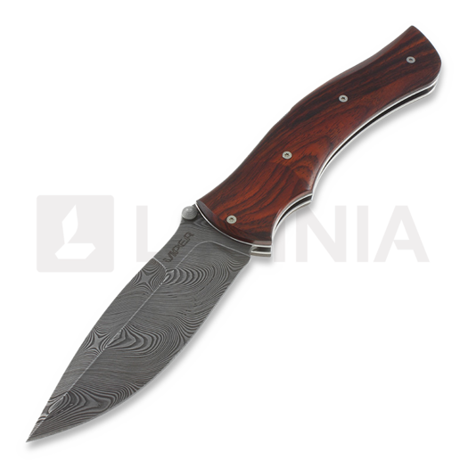 Coltello pieghevole Viper Start Damasco