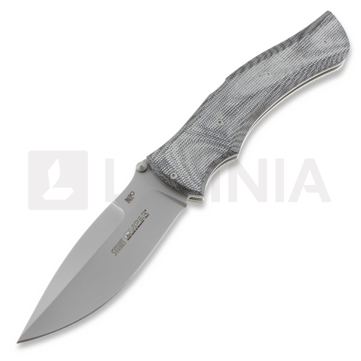 Viper Start N690Co fällkniv