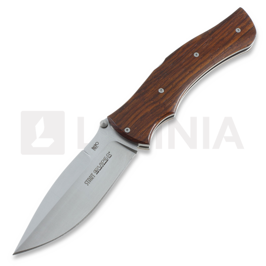 Складной нож Viper Start N690Co, cocobolo V5840CB