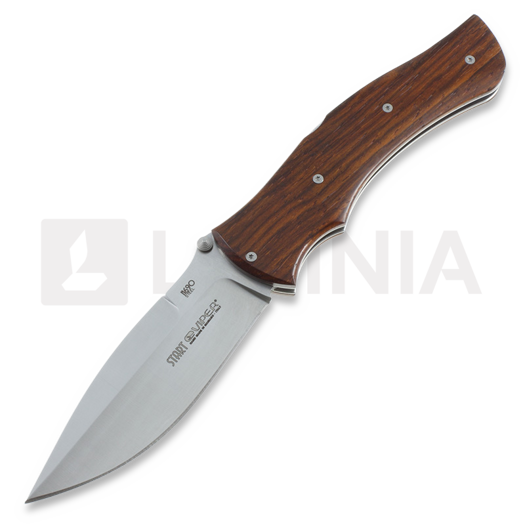 Складной нож Viper Start N690Co, cocobolo V5840CB