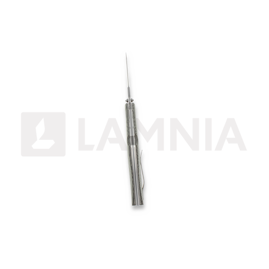 Viper Start N690Co k&auml;&auml;nt&ouml;veitsi, micarta, vihre&auml; V5850CV