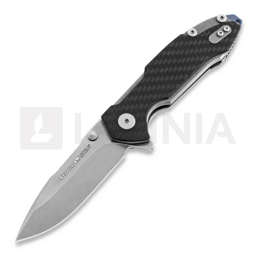 Viper Storm Carbon Fiber k&auml;&auml;nt&ouml;veitsi