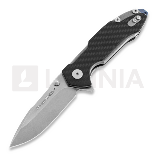 Nóż składany Viper Storm Carbon Fiber