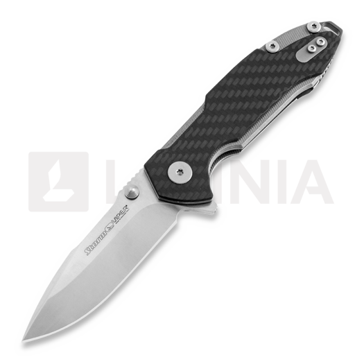Viper Storm Carbon Fiber k&auml;&auml;nt&ouml;veitsi