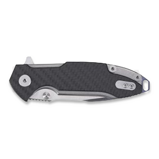 Navaja Viper Storm Carbon Fiber, satin V5954FC