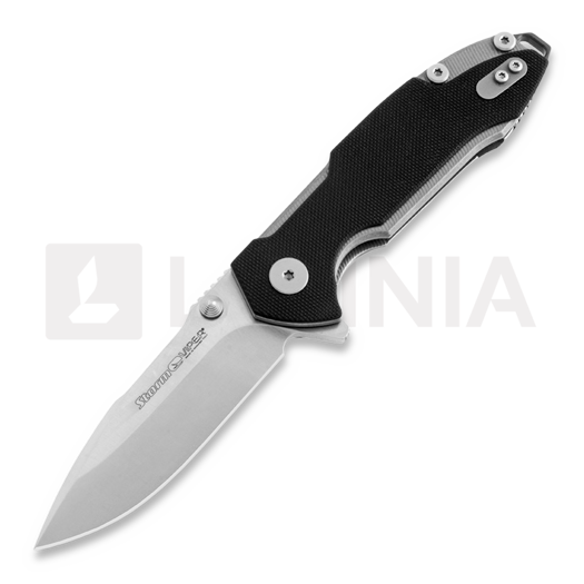 Skladací nôž Viper Storm G10 Satin