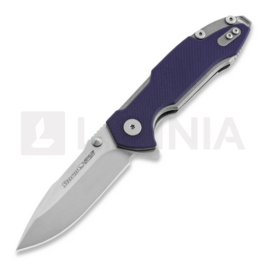 Zavírací nůž Viper Storm G10 Satin