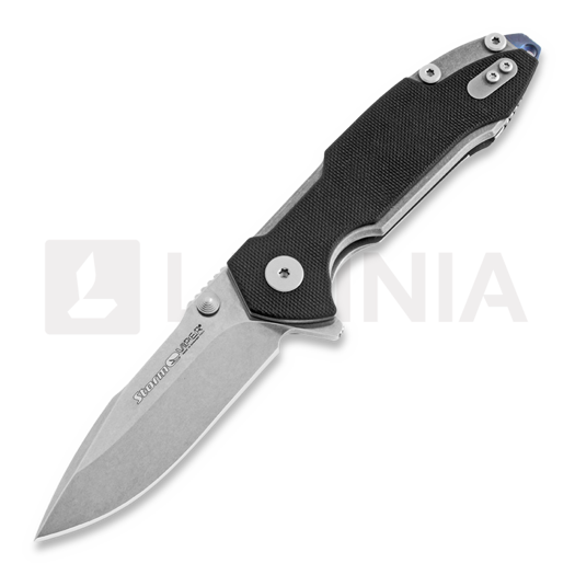 Nóż składany Viper Storm G10 Stonewashed