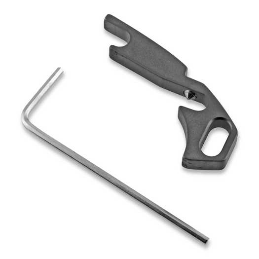 Viper Storm HMBS Spacer with Hole V5955