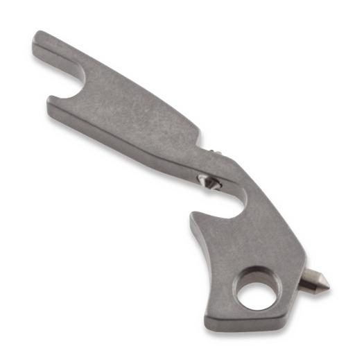 Viper Storm HMBS Spacer with Hole and Glass breaker V5957