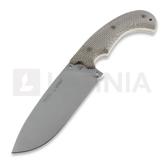 Viper Tank išgyvenimo peilis