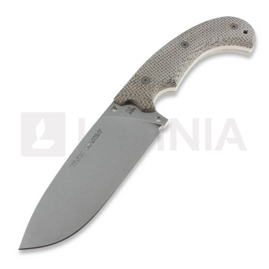 Viper Tank survival knife