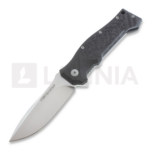 Saliekams nazis Viper Ten Carbon Fiber V5922FC