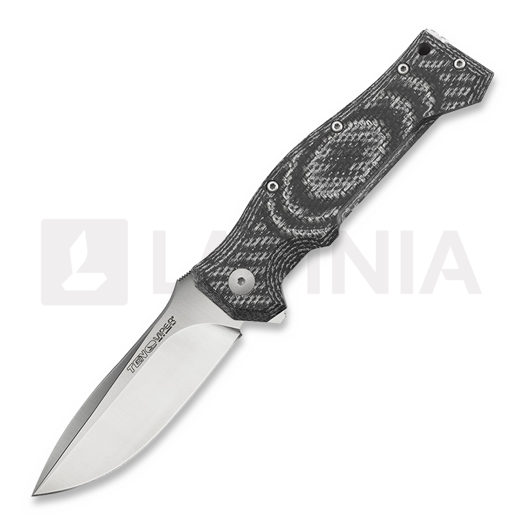 Viper Ten G-10 sulankstomas peilis