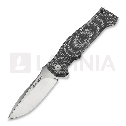 Viper Ten G-10 kääntöveitsi