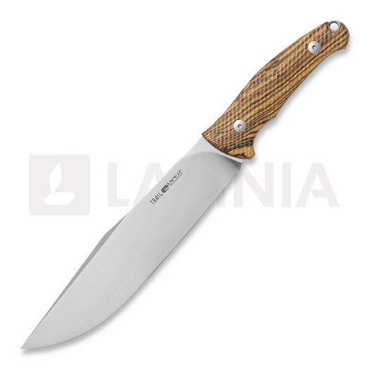 Viper Trail - Satin - Bocote Wood kniv VT4068BC